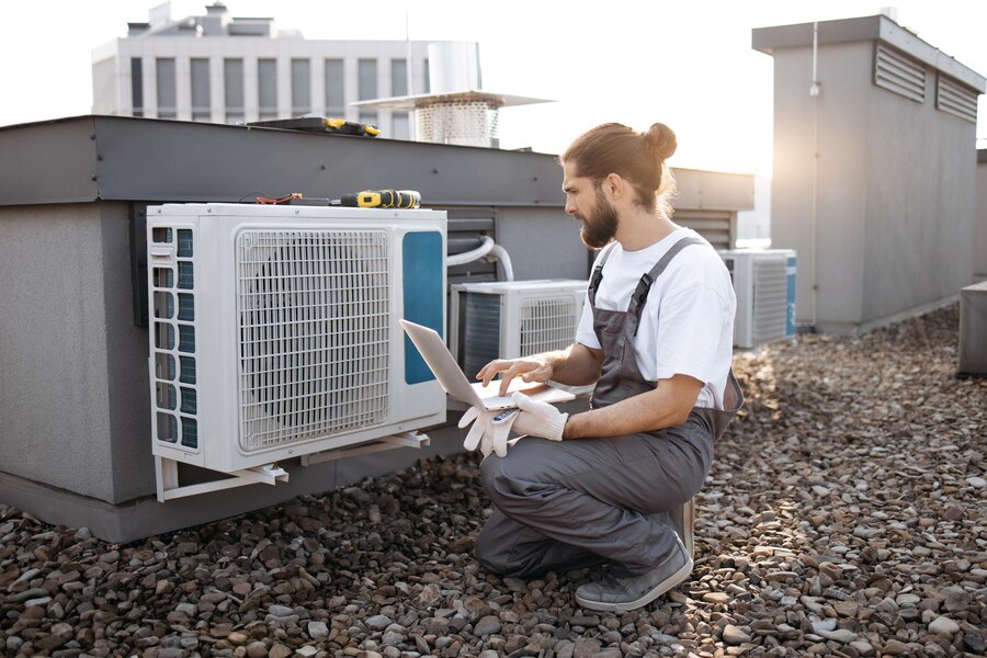 HVAC System