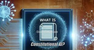 constitutional ai