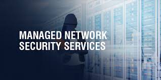 managed network security