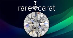 Rare Carat Ensure