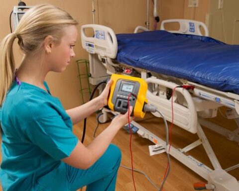 Electrical Safety on Patient Outcomes