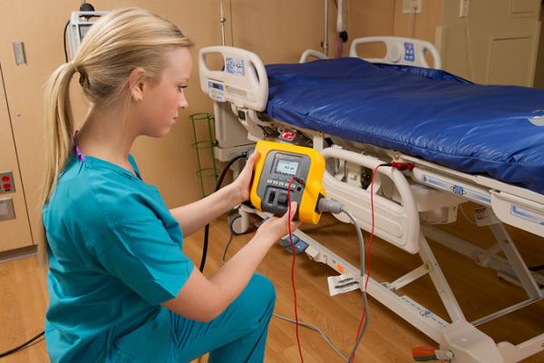 Electrical Safety on Patient Outcomes