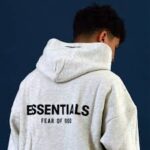 Essentials Hoodie