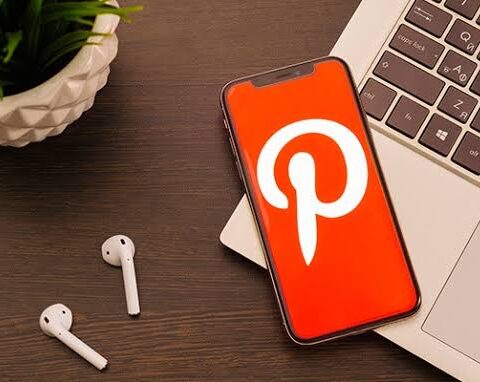 Pinterest Marketing