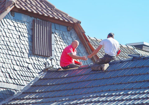 Roofing