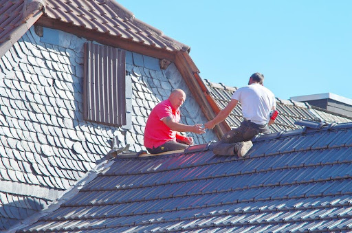 Roofing