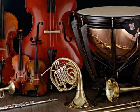 Orchestra Equipment