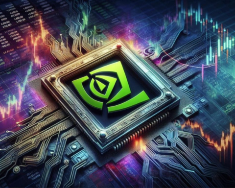 fintechzoom nvda stock