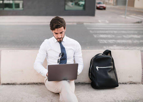 Laptop Bags