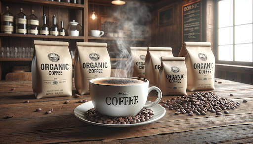 Organic Coffee