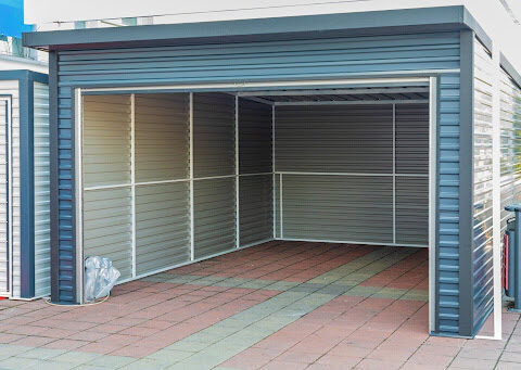 Storage Sheds