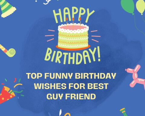 Funny Birthday Wishes