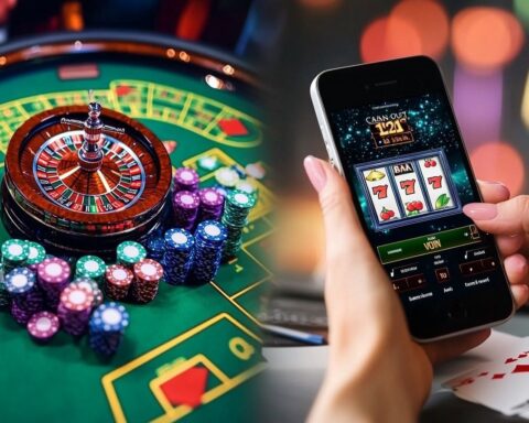 Online Casino