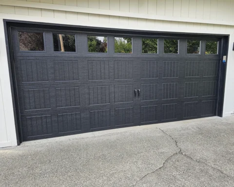 Garage Door Spring