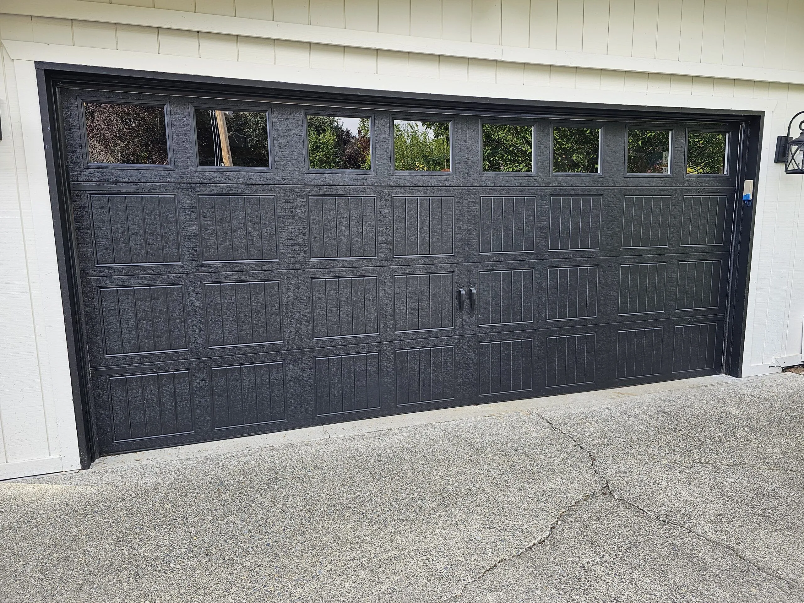 Garage Door Spring