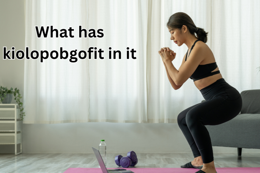 what is kiolopobgofit used for