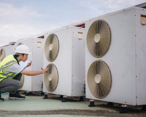 Heat Pump Types Explained