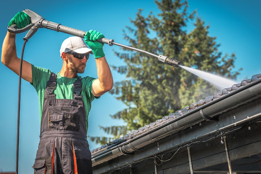 Roof Maintenance