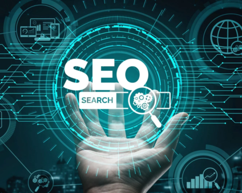 search engine optimization