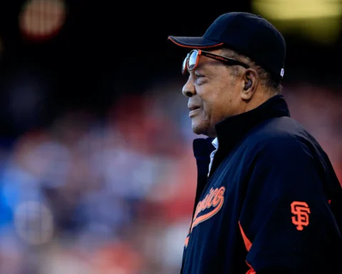 Willie Mays Net Worth