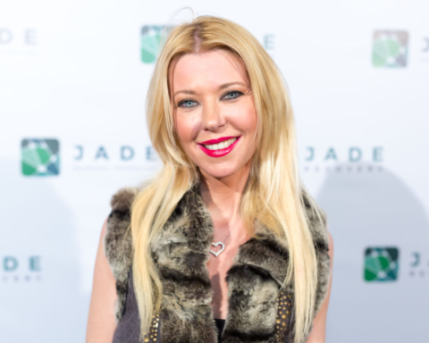 tara reid net worth