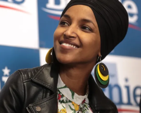 ilhan omar