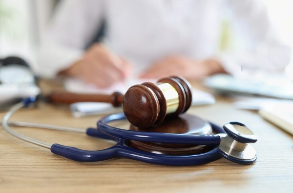 Medical Malpractice