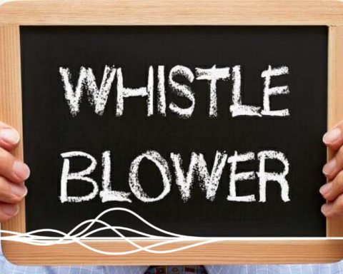 Whistleblowers