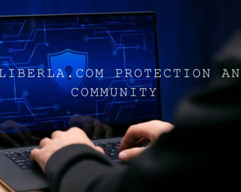 myliberla.com protection and community