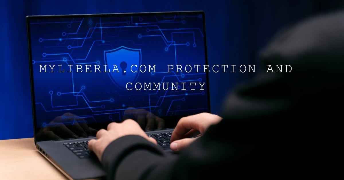 myliberla.com protection and community