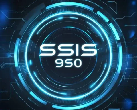 SSIS-950