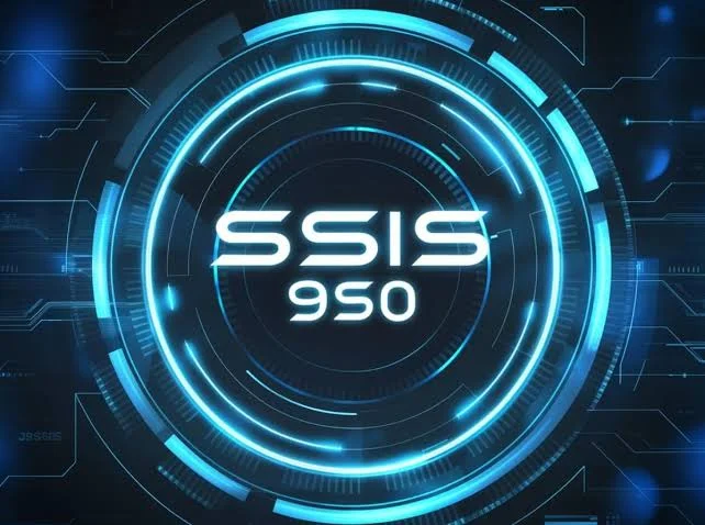 SSIS-950