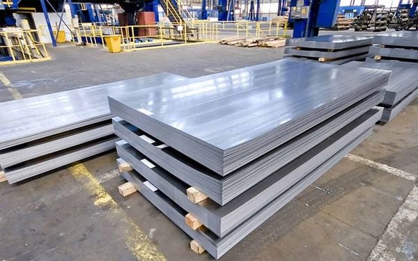 Steel Plate