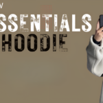 Essentials Hoodie