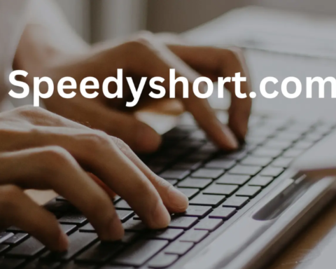 Speedyshort.com