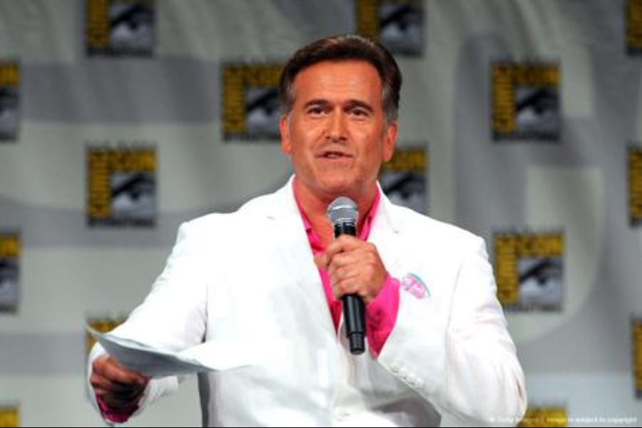 bruce campbell net worth