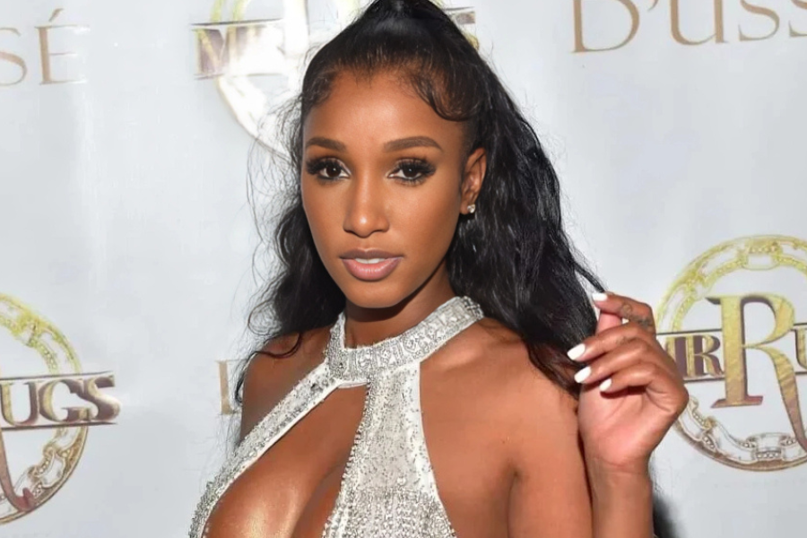 bernice burgos net worth