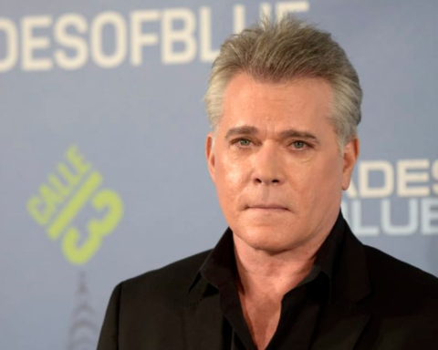 ray liotta net worth