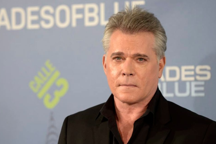 ray liotta net worth