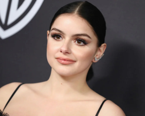 ariel winter net worth