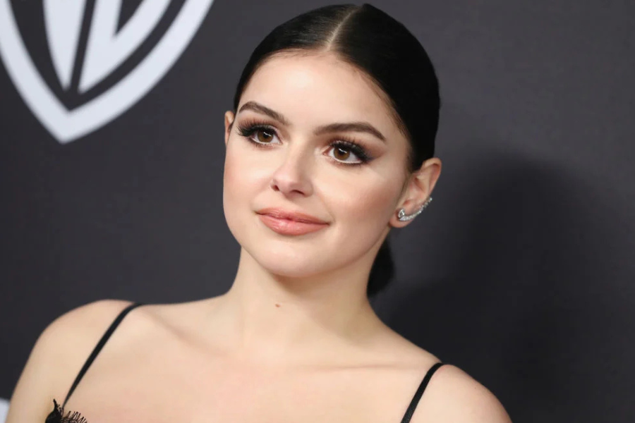 ariel winter net worth