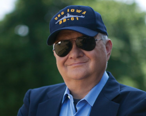 tom clancy net worth