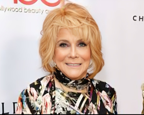 Ann-Margret Net Worth