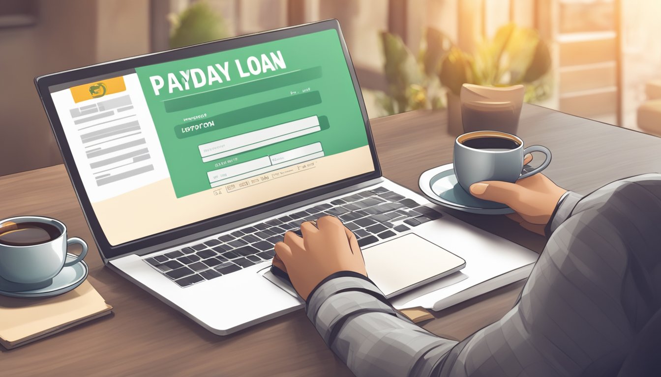 Payday Loan