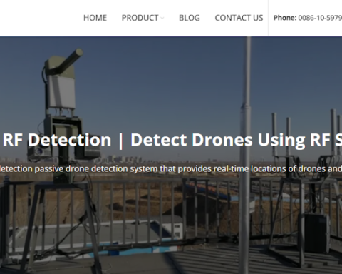 Drone RF