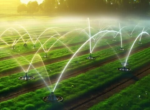 Irrigation Systems